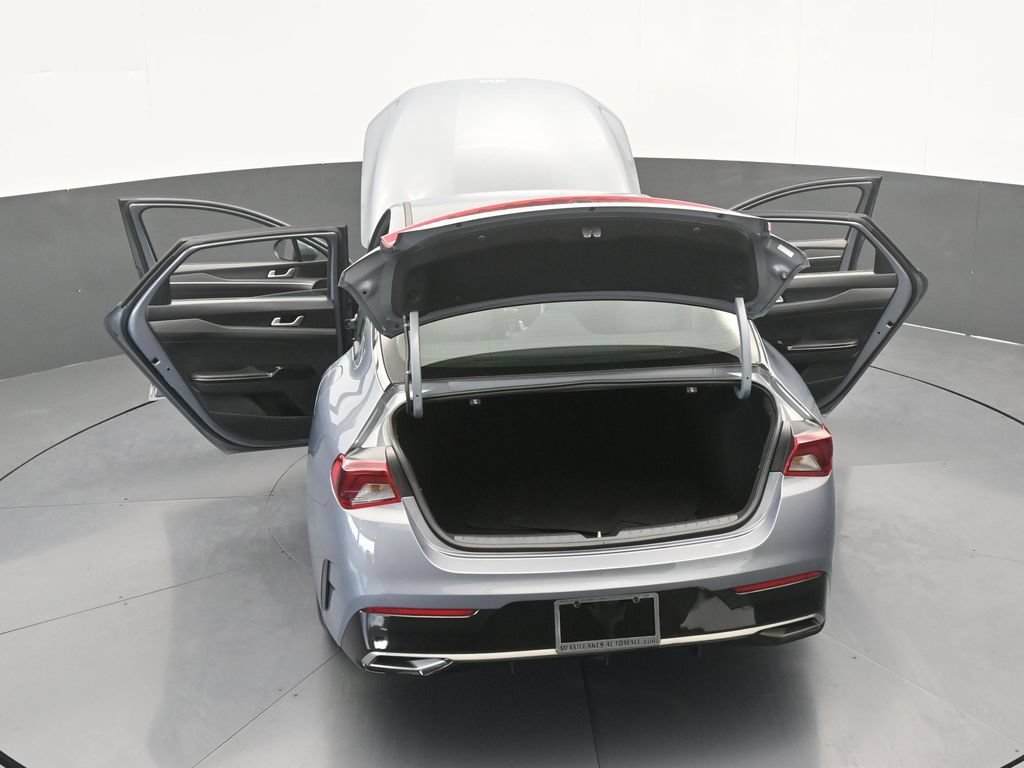 Used 2024 Kia K5 LXS FWD image 62