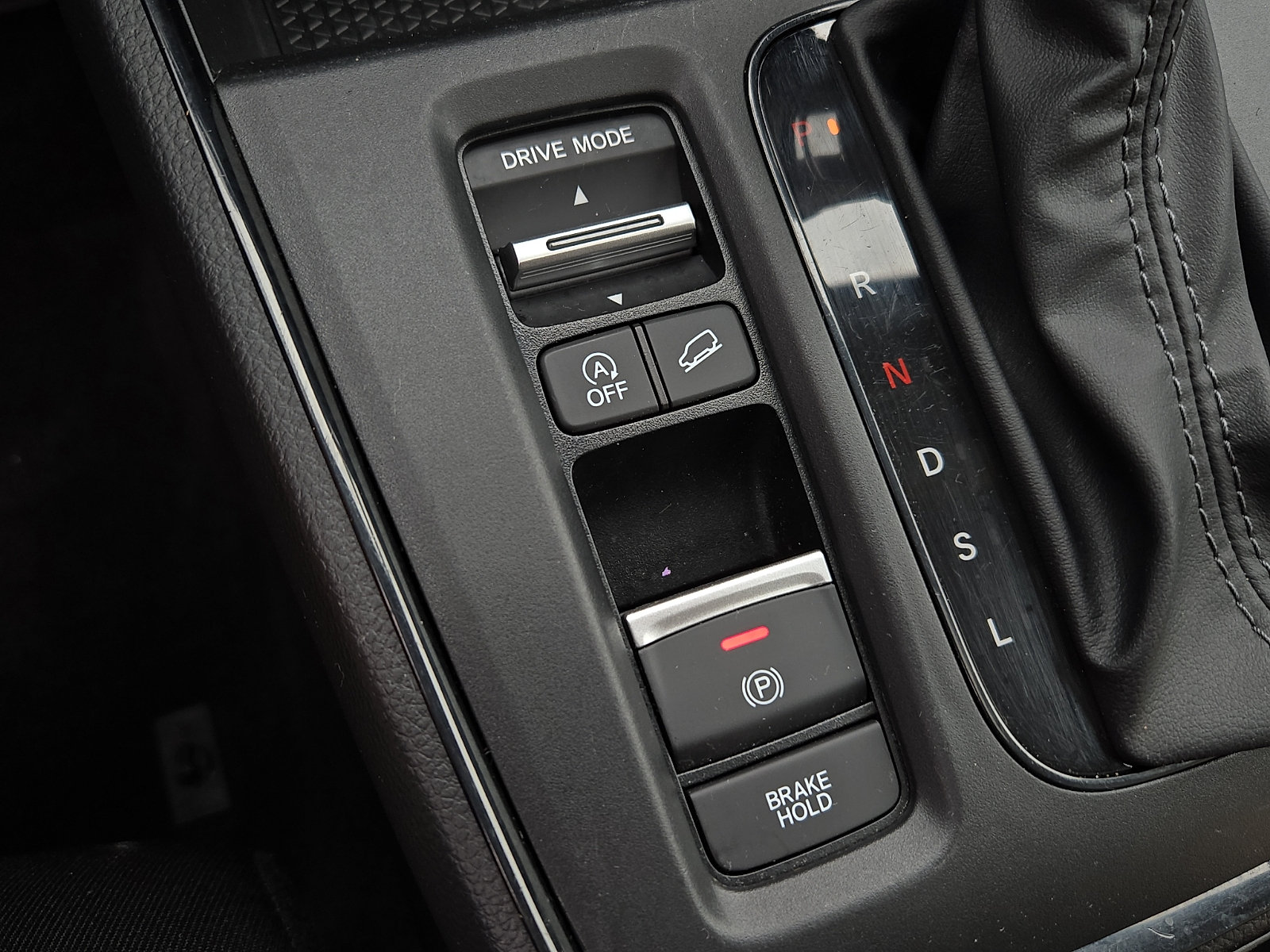 Certified 2024 Honda CR-V EX image 26