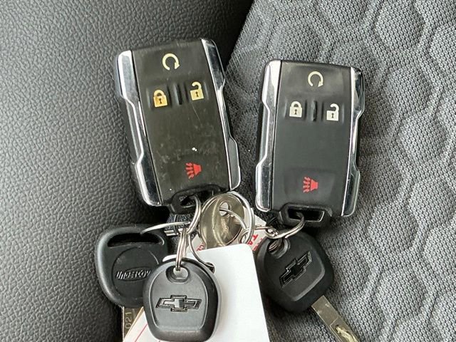 Used 2021 Chevrolet Colorado Z71 w/ Safety Package AWD/4WD image 19