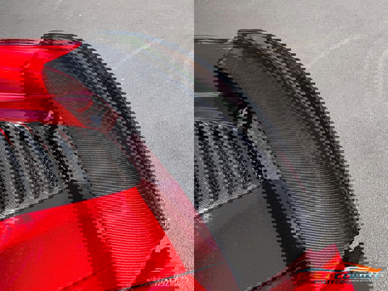 Used 2015 McLaren 650S Spider image 61