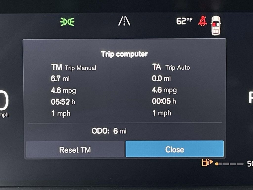 New 2026 Volvo XC90 B6 Plus w/ Protection Package Premier image 16