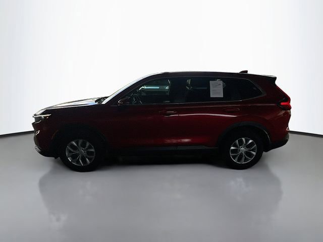 Used 2026 Honda CR-V LX image 5