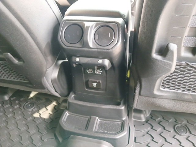 Used 2023 Jeep Wrangler Unlimited Rubicon 392 w/ Xtreme Recon 35" Tire Package image 28