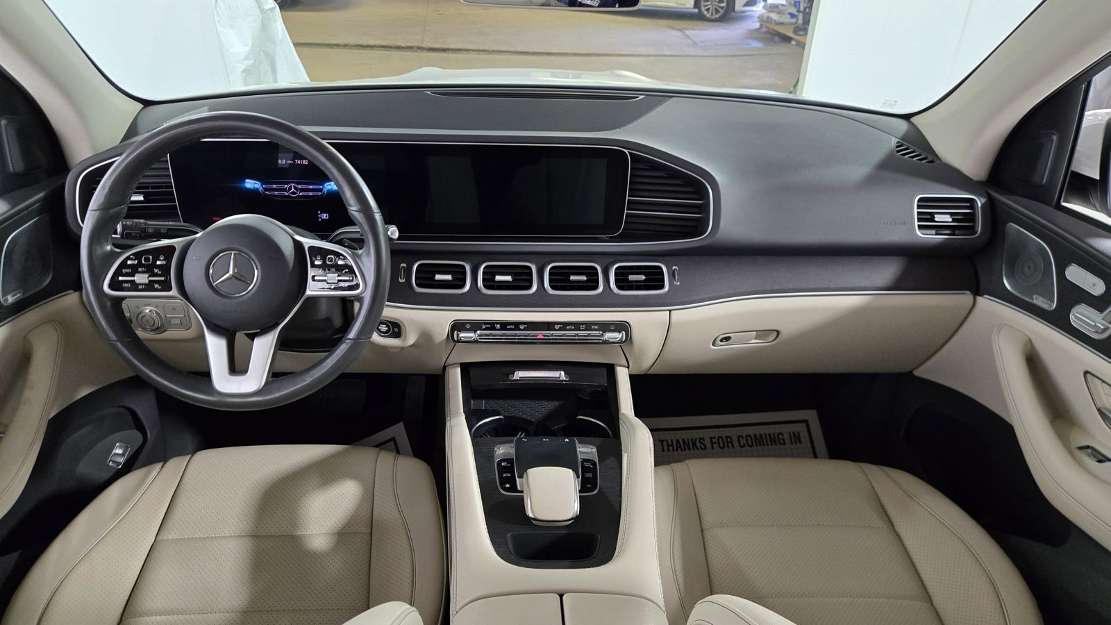 Used 2020 Mercedes-Benz GLE 350 4MATIC image 25