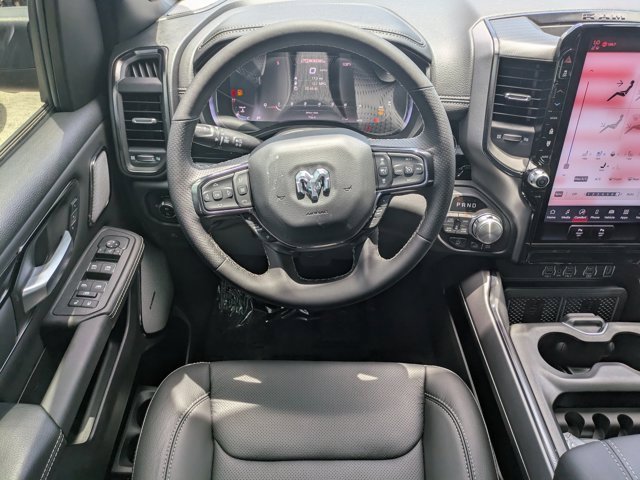 New 2026 RAM 1500 Rebel w/ Rebel Level 2 Equipment Group image 14