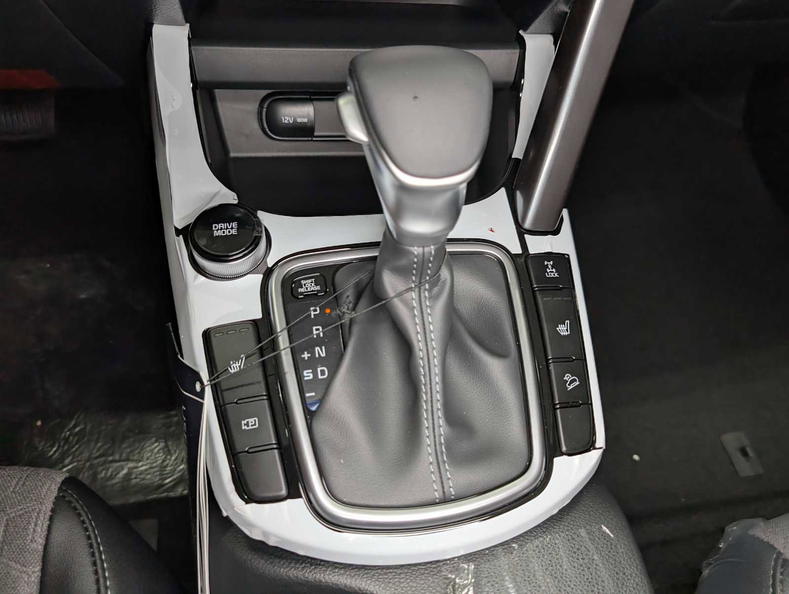 New 2026 Kia Seltos S image 23