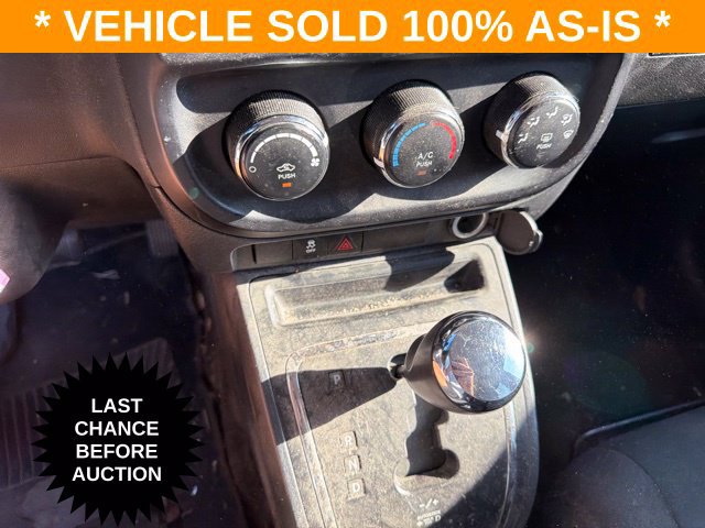 Used 2016 Jeep Patriot Sport w/ Power Value Group AWD/4WD image 20
