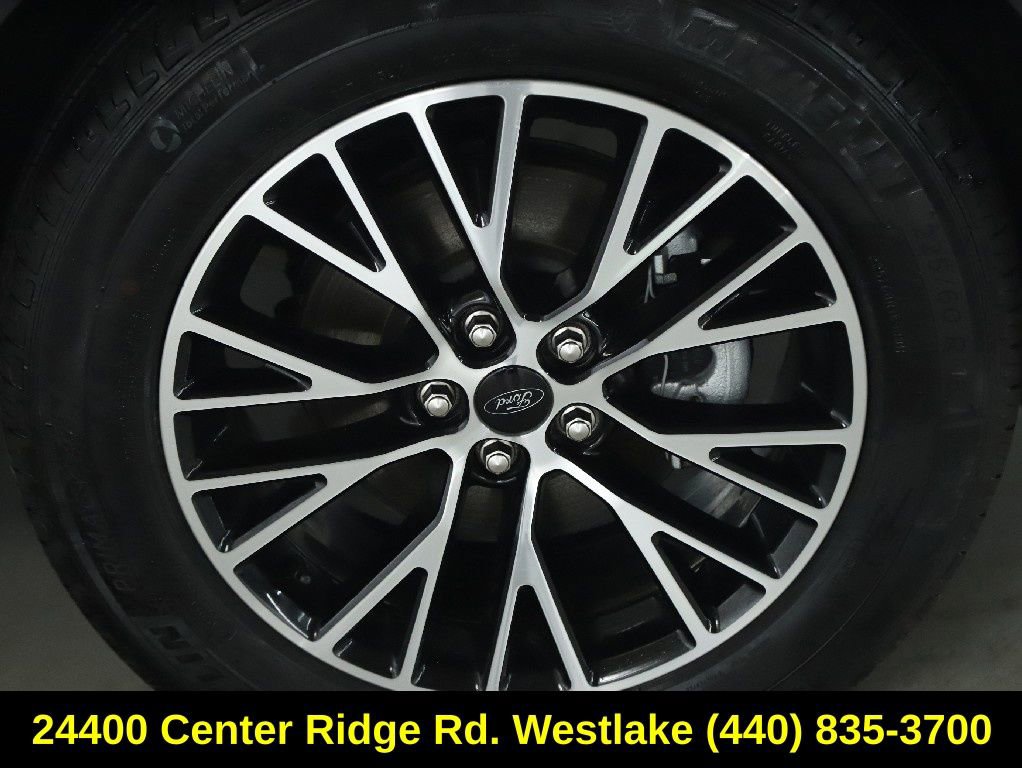 Used 2023 Ford Escape SE image 10