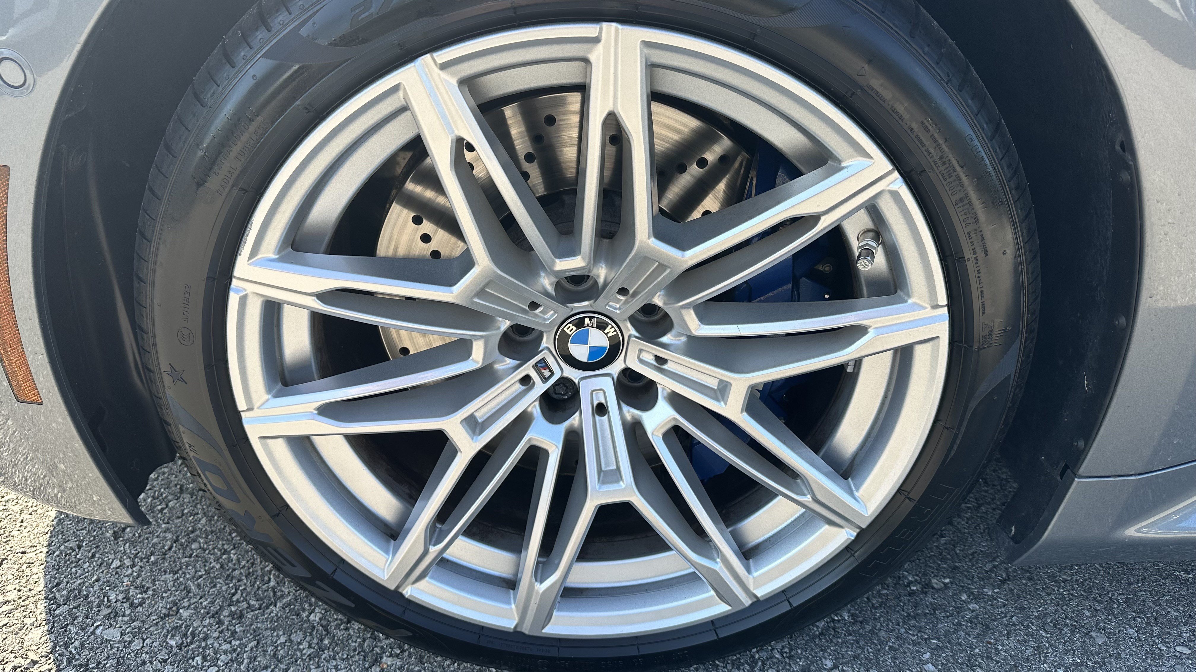 Used 2025 BMW M2 w/ Lighting Package RWD image 12