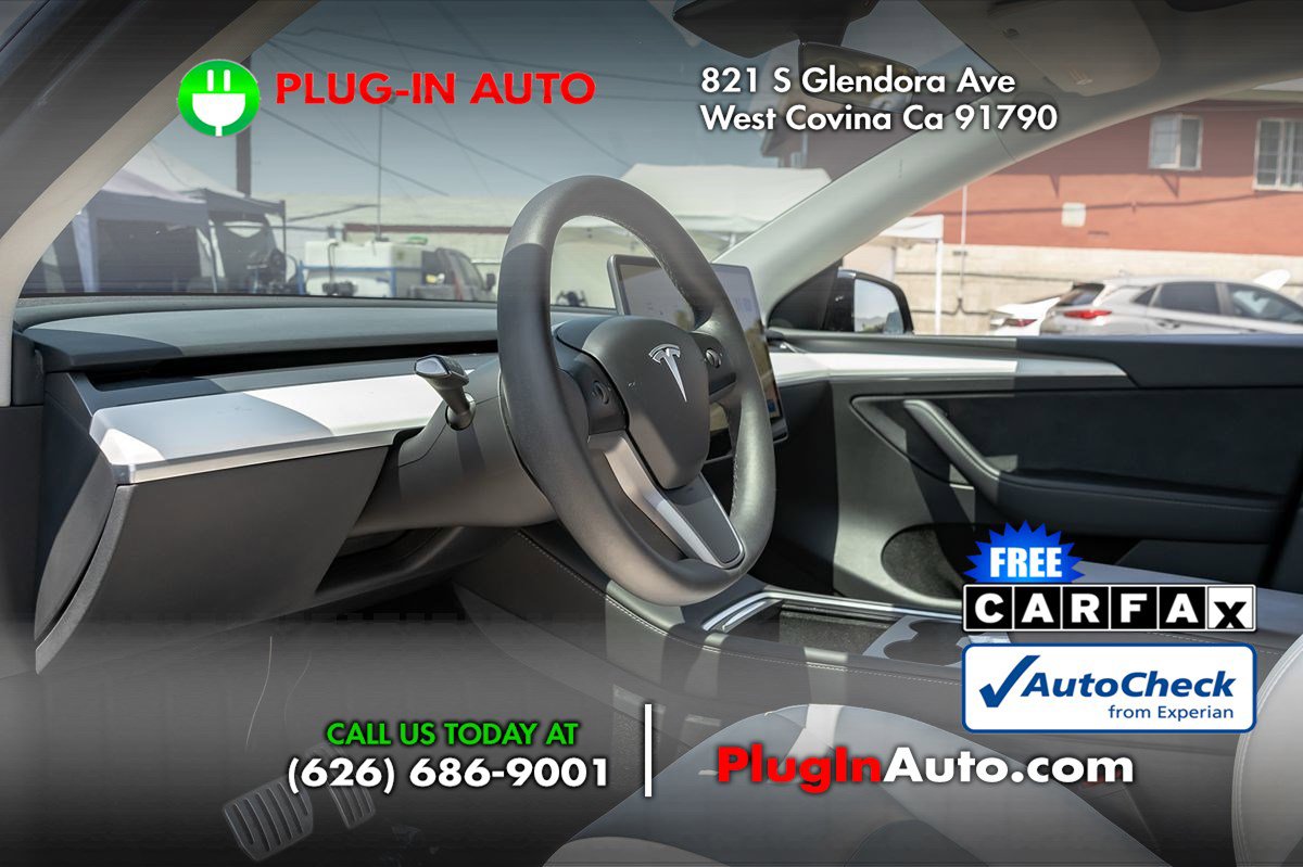 Used 2023 Tesla Model Y Performance image 6