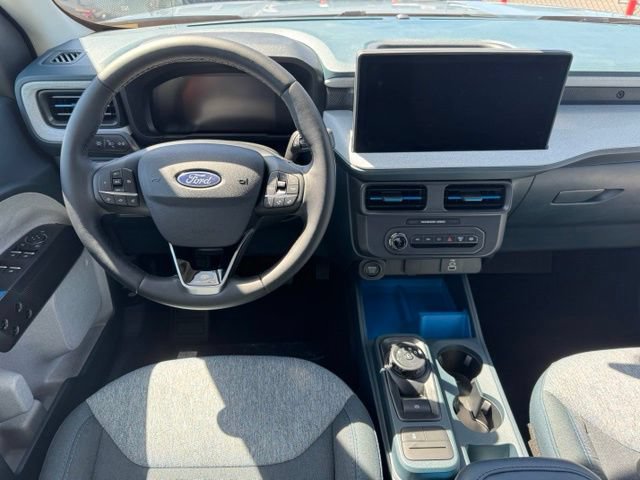 New 2026 Ford Maverick XLT w/ Equipment Group 301A AWD/4WD image 18