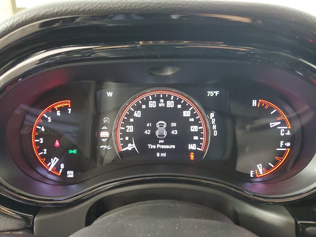 New 2025 Dodge Durango R/T image 23