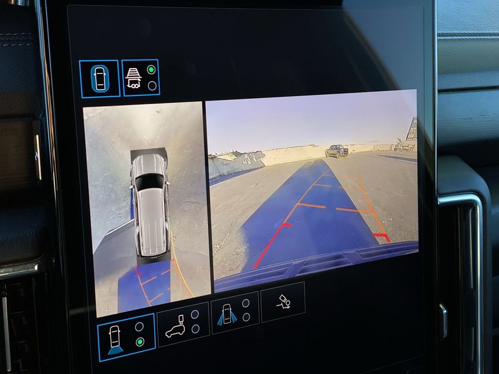 Certified 2025 GMC Yukon XL Denali image 25