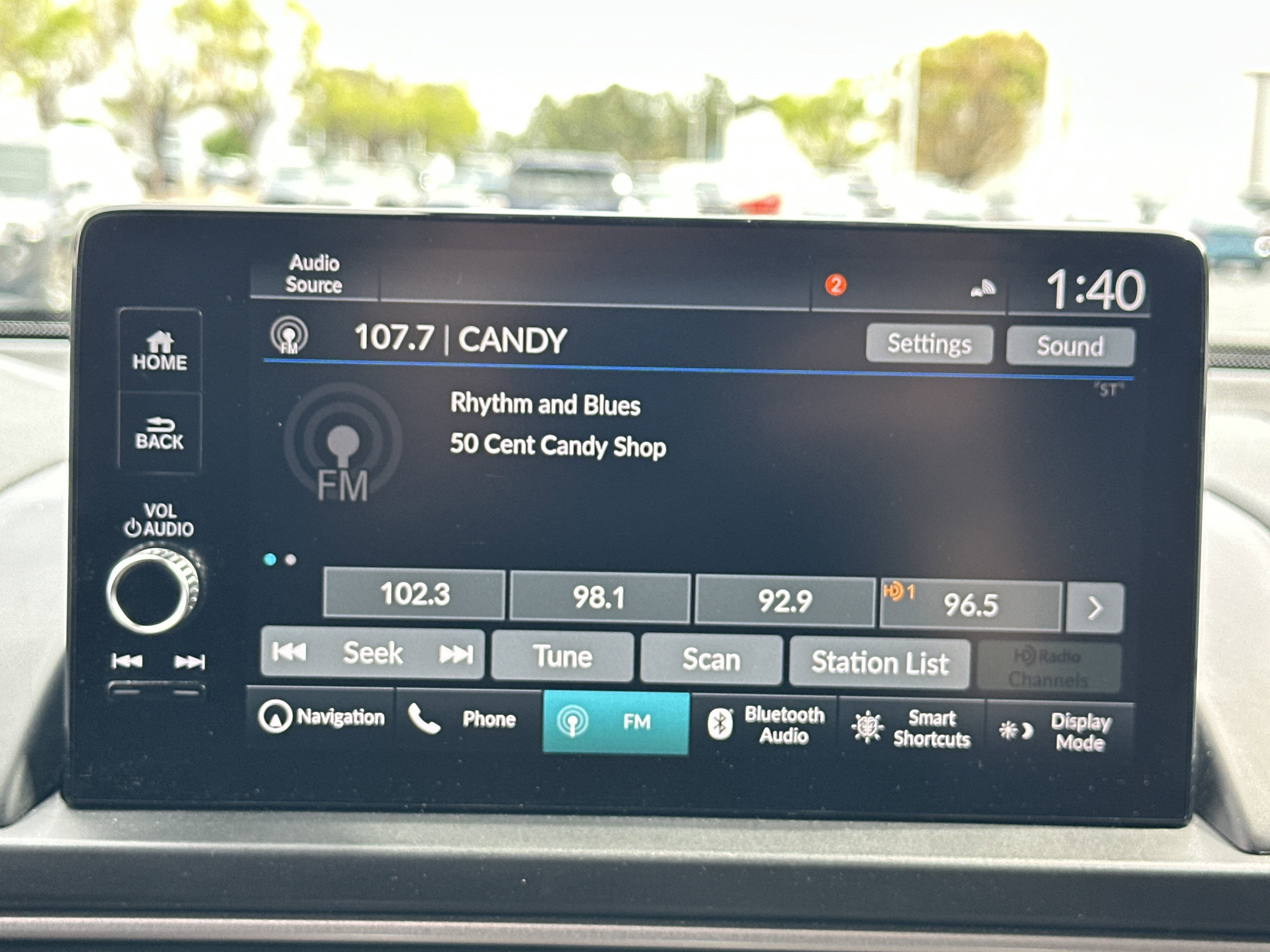 Used 2025 Honda Pilot Elite image 23