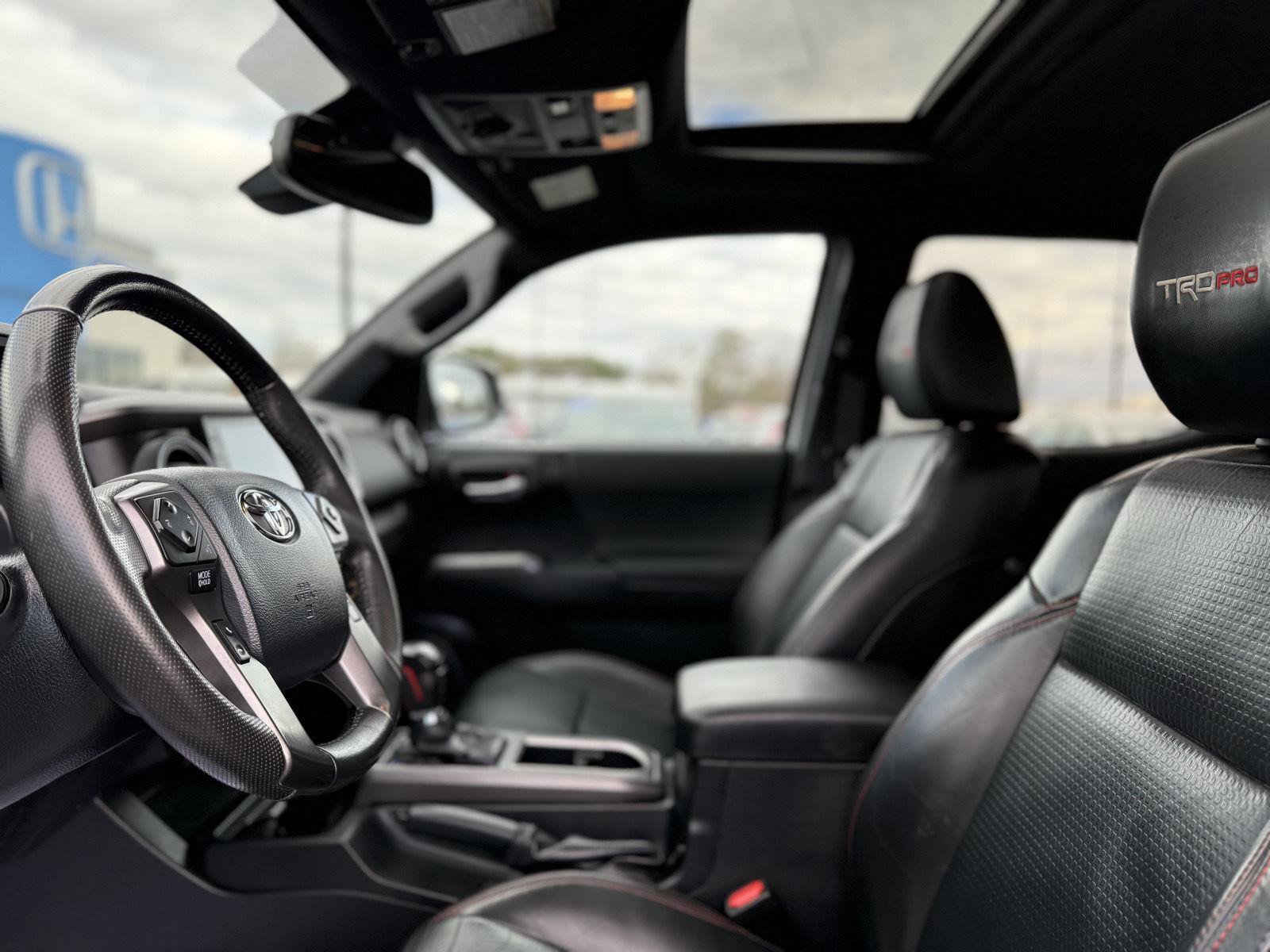 Used 2020 Toyota Tacoma TRD Pro image 13