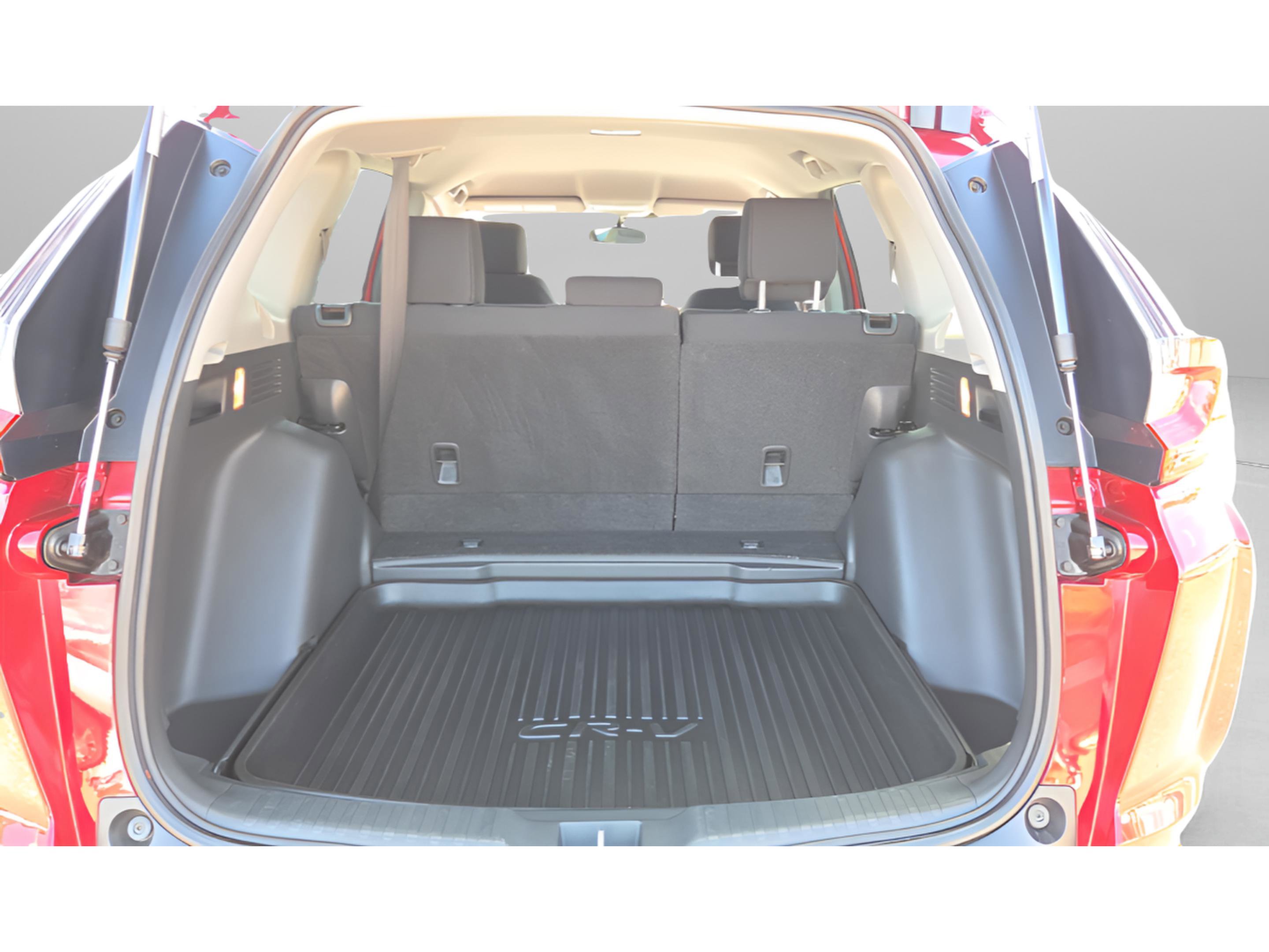 Used 2021 Honda CR-V Special Edition image 19