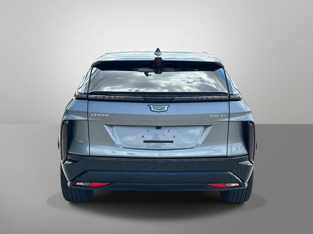 Used 2026 Cadillac Lyriq Sport w/ LPO, Floor Liner Package AWD/4WD image 15