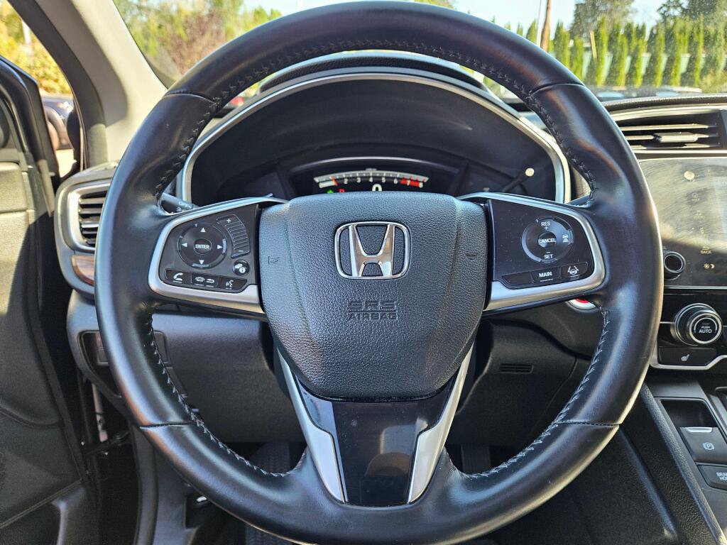Used 2017 Honda CR-V Touring image 21