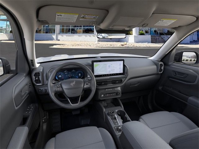 New 2025 Ford Bronco Sport Badlands image 9