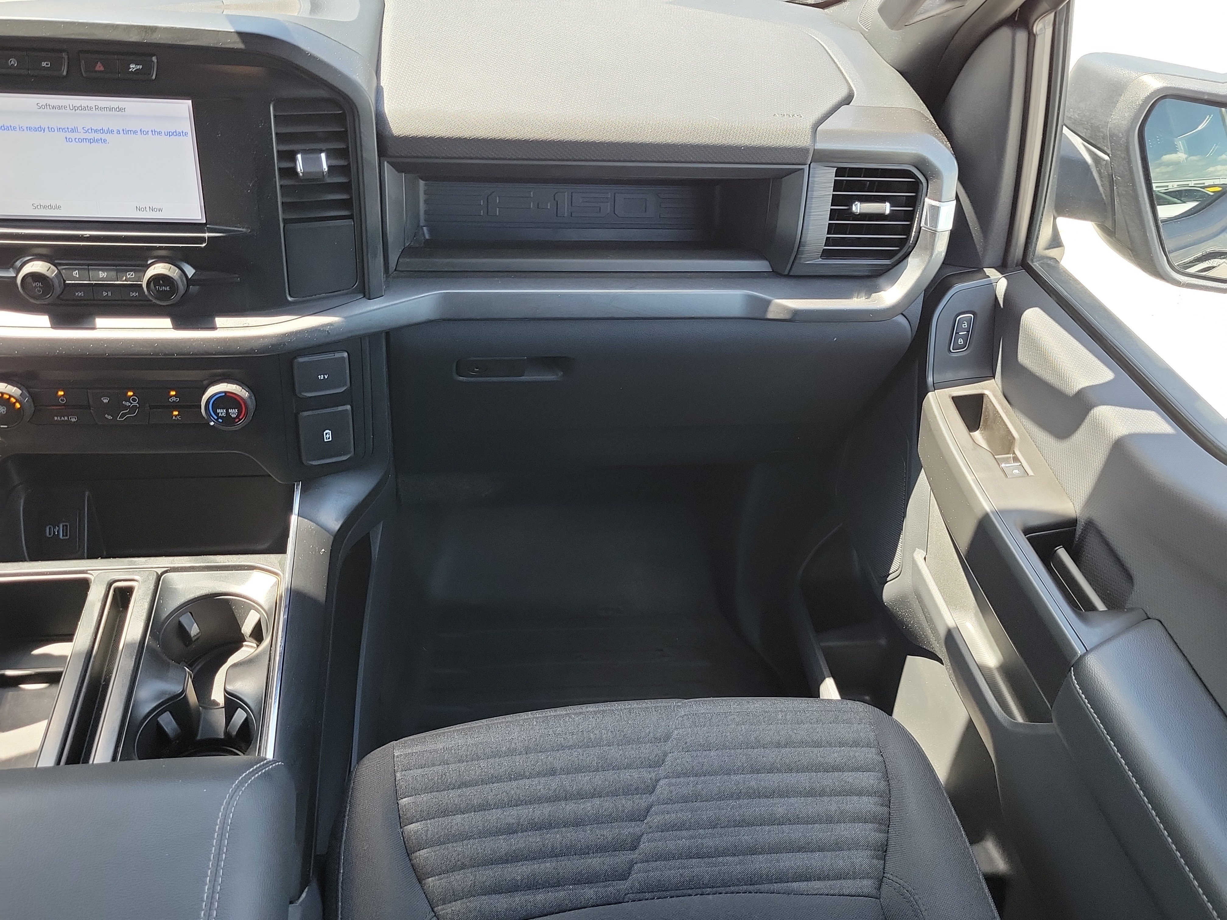 Certified 2023 Ford F150 XL w/ STX Appearance Package RWD image 16