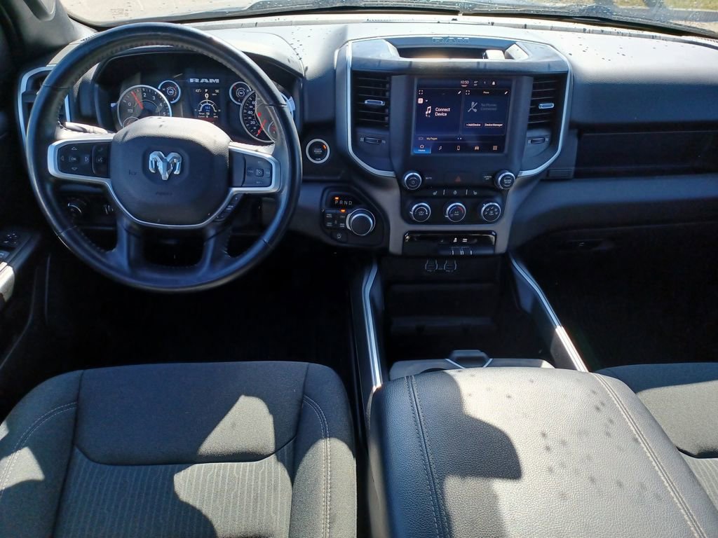 Used 2023 RAM 1500 Big Horn AWD/4WD image 27