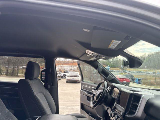 Used 2020 RAM 1500 Big Horn AWD/4WD image 38