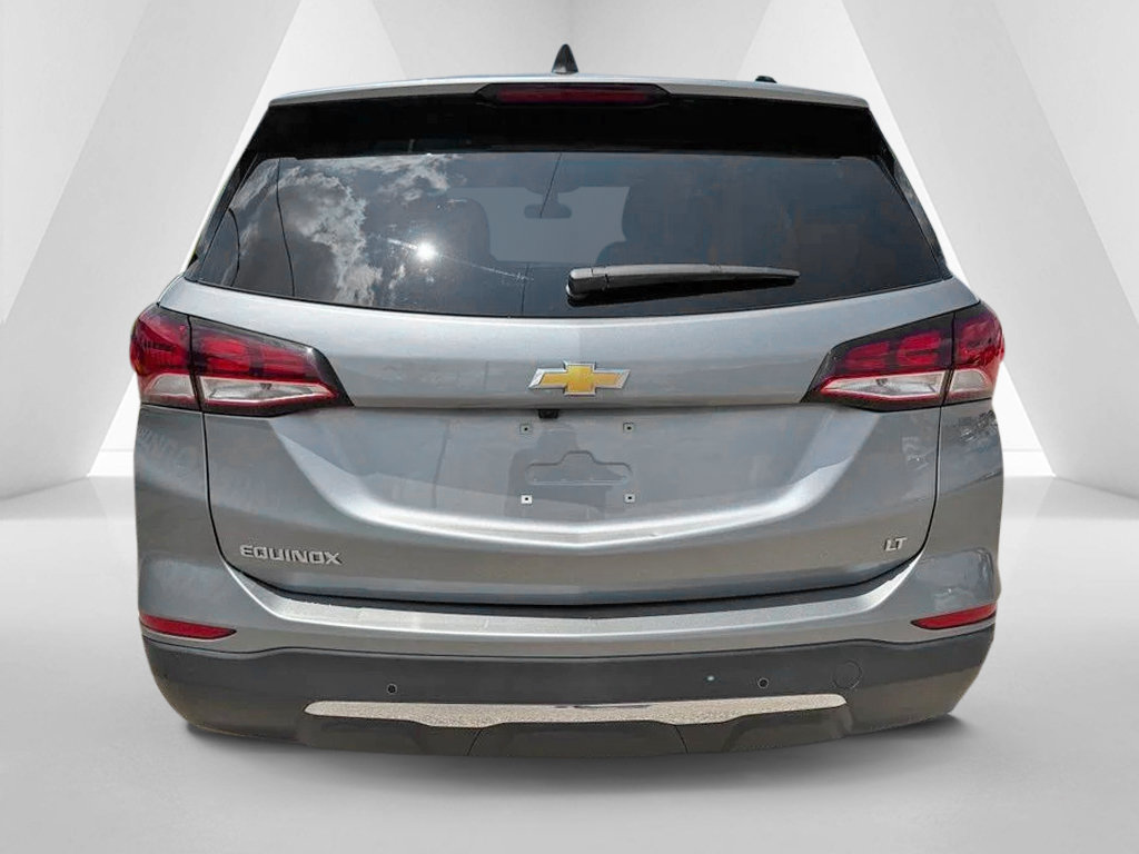 Used 2024 Chevrolet Equinox LT FWD image 6