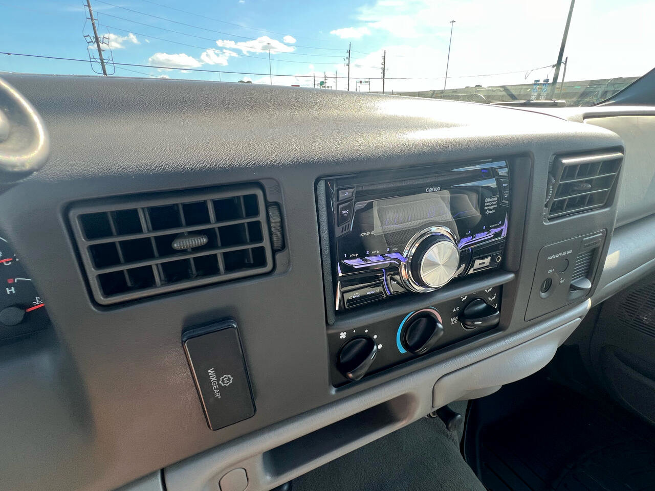 Used 2003 Ford F250 XL image 16