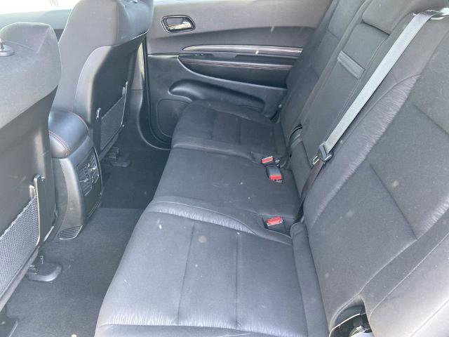 Used 2025 Dodge Durango GT image 21