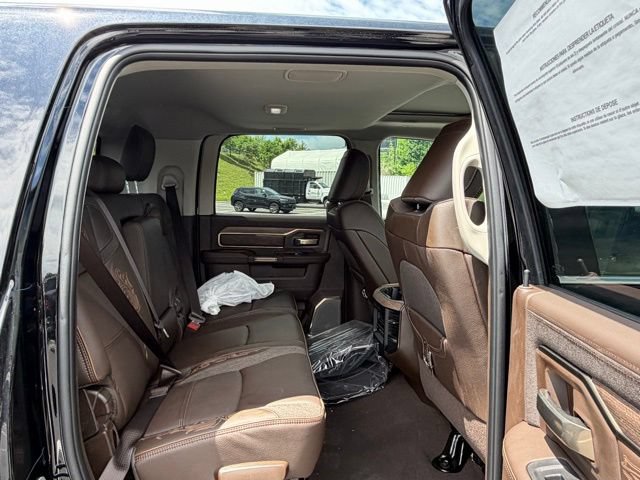 New 2026 RAM 2500 Limited AWD/4WD image 33