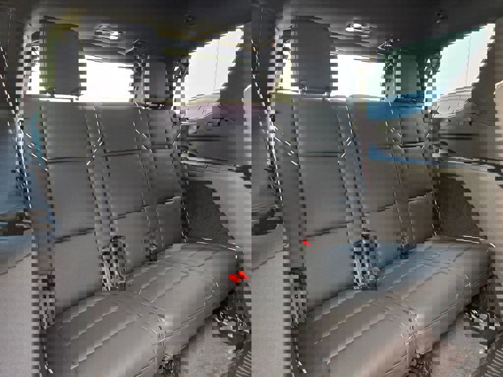 New 2026 Cadillac Escalade Sport w/ Touring Package image 31