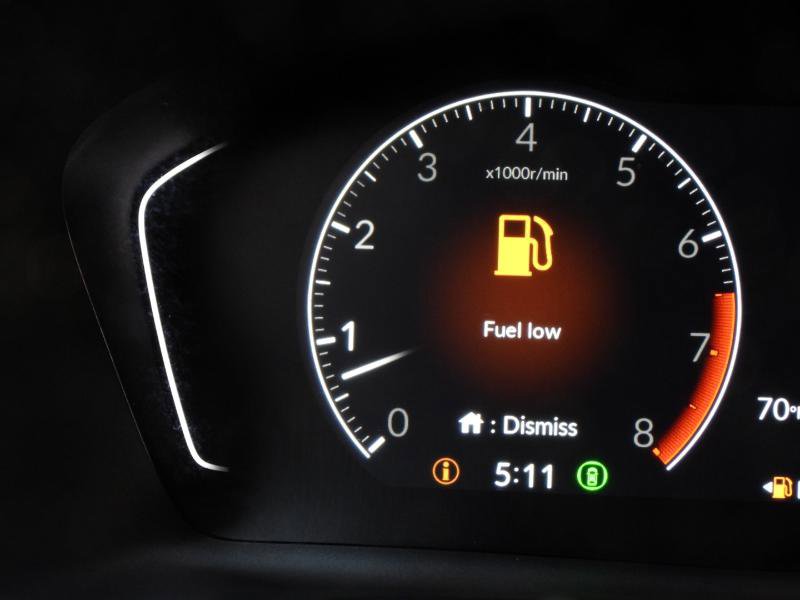 Used 2025 Honda Pilot TrailSport image 76