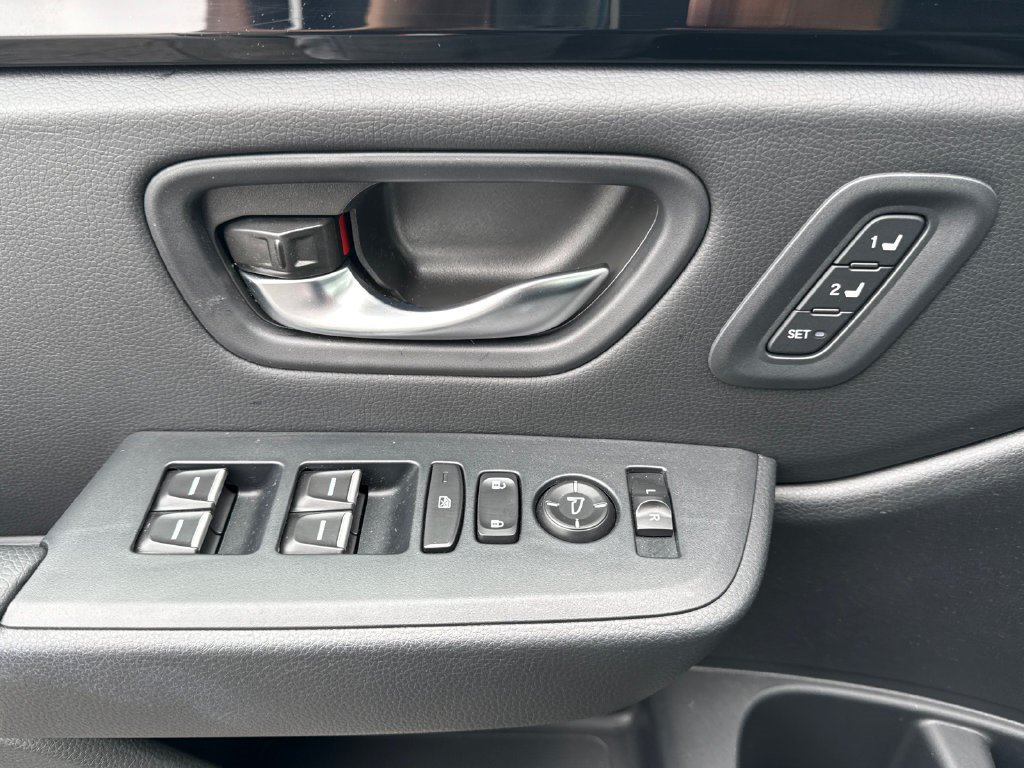Certified 2024 Honda Pilot EX-L image 23