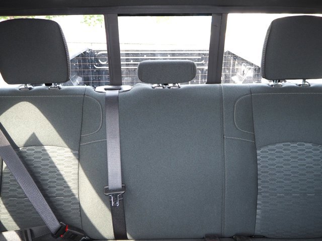 Used 2025 RAM 2500 Tradesman image 14