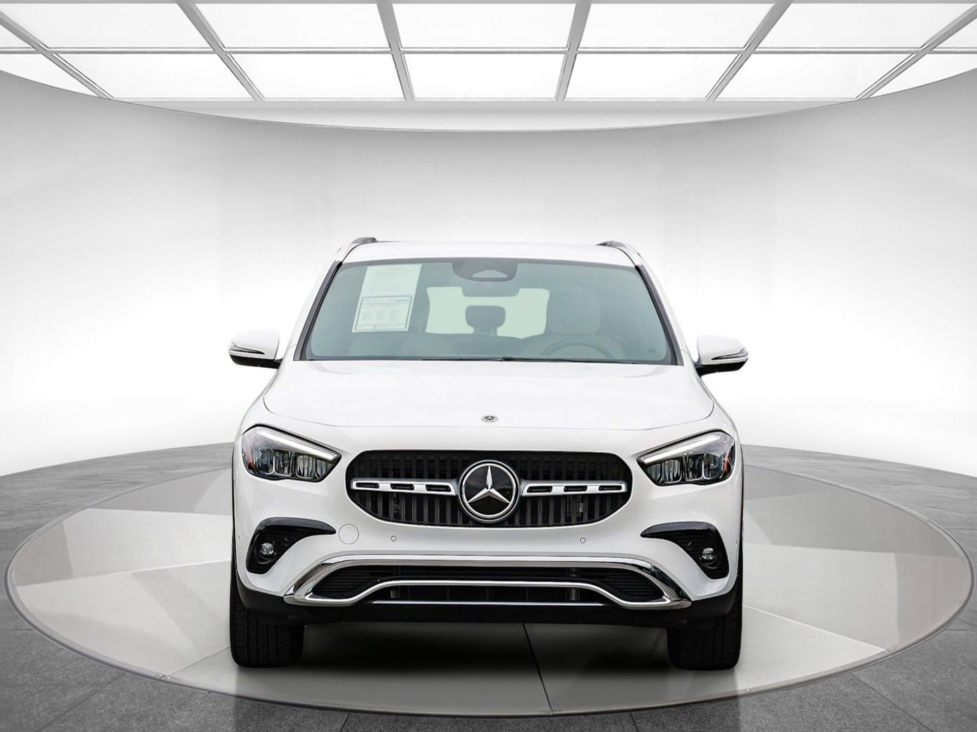 Certified 2025 Mercedes-Benz GLA 250 image 6