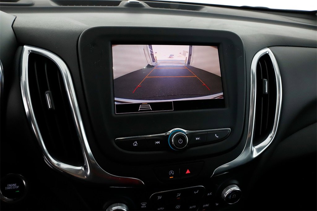 Used 2024 Chevrolet Equinox LT image 20