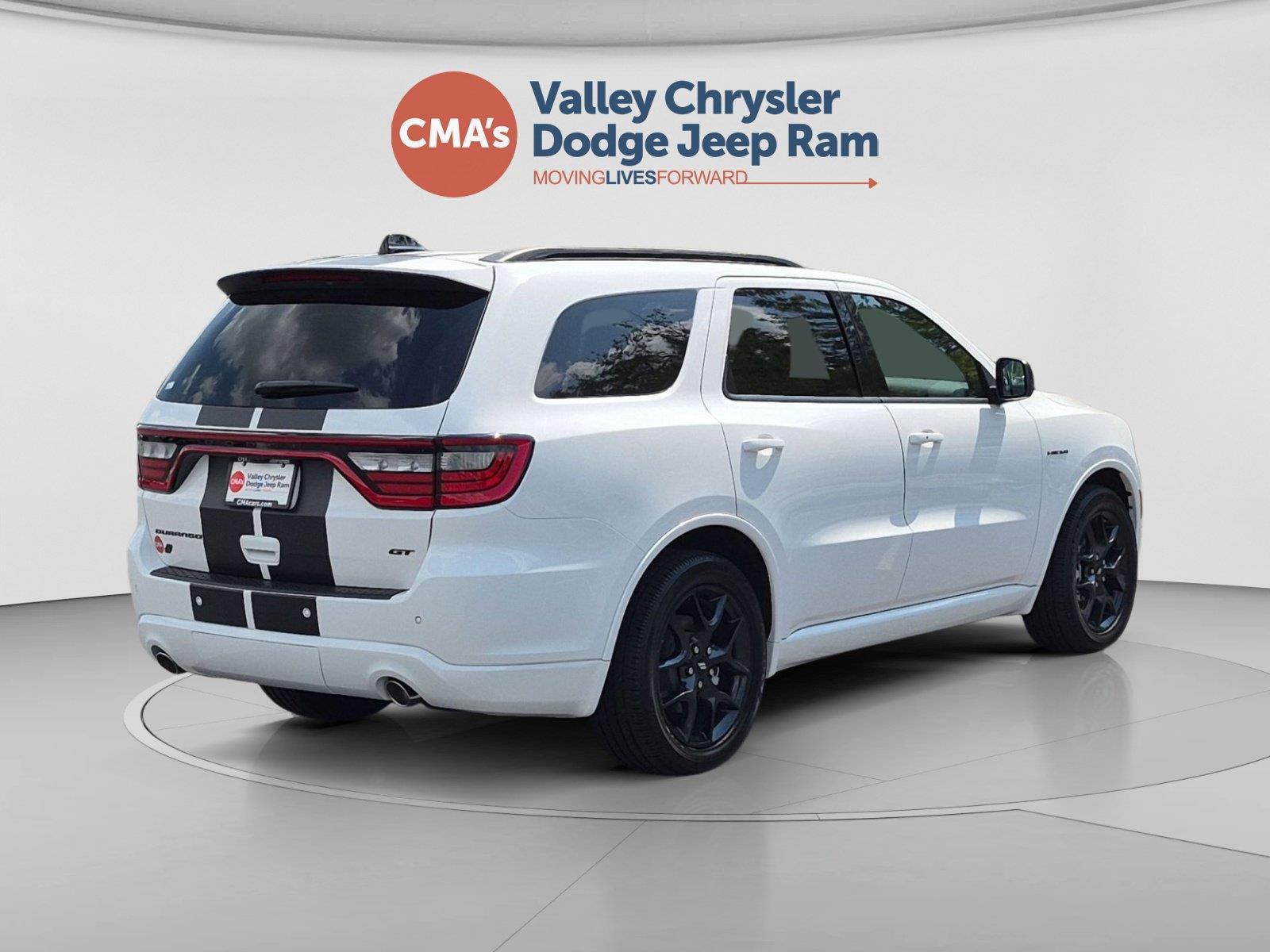 New 2026 Dodge Durango GT w/ Blacktop Package AWD/4WD image 5
