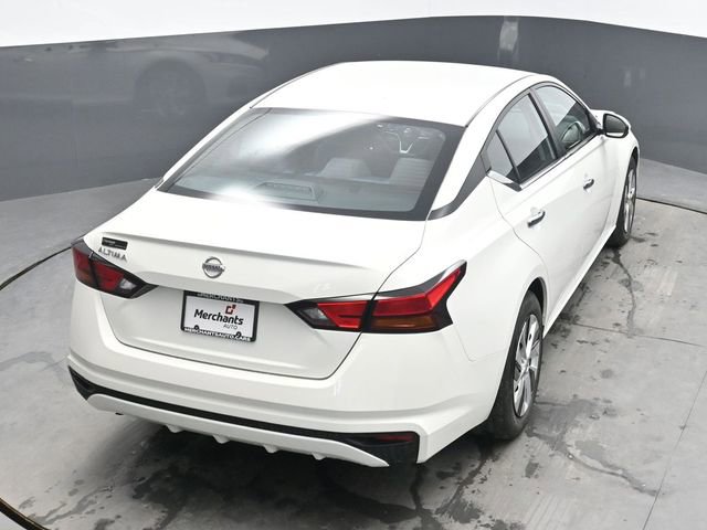 Used 2021 Nissan Altima 2.5 S FWD image 30