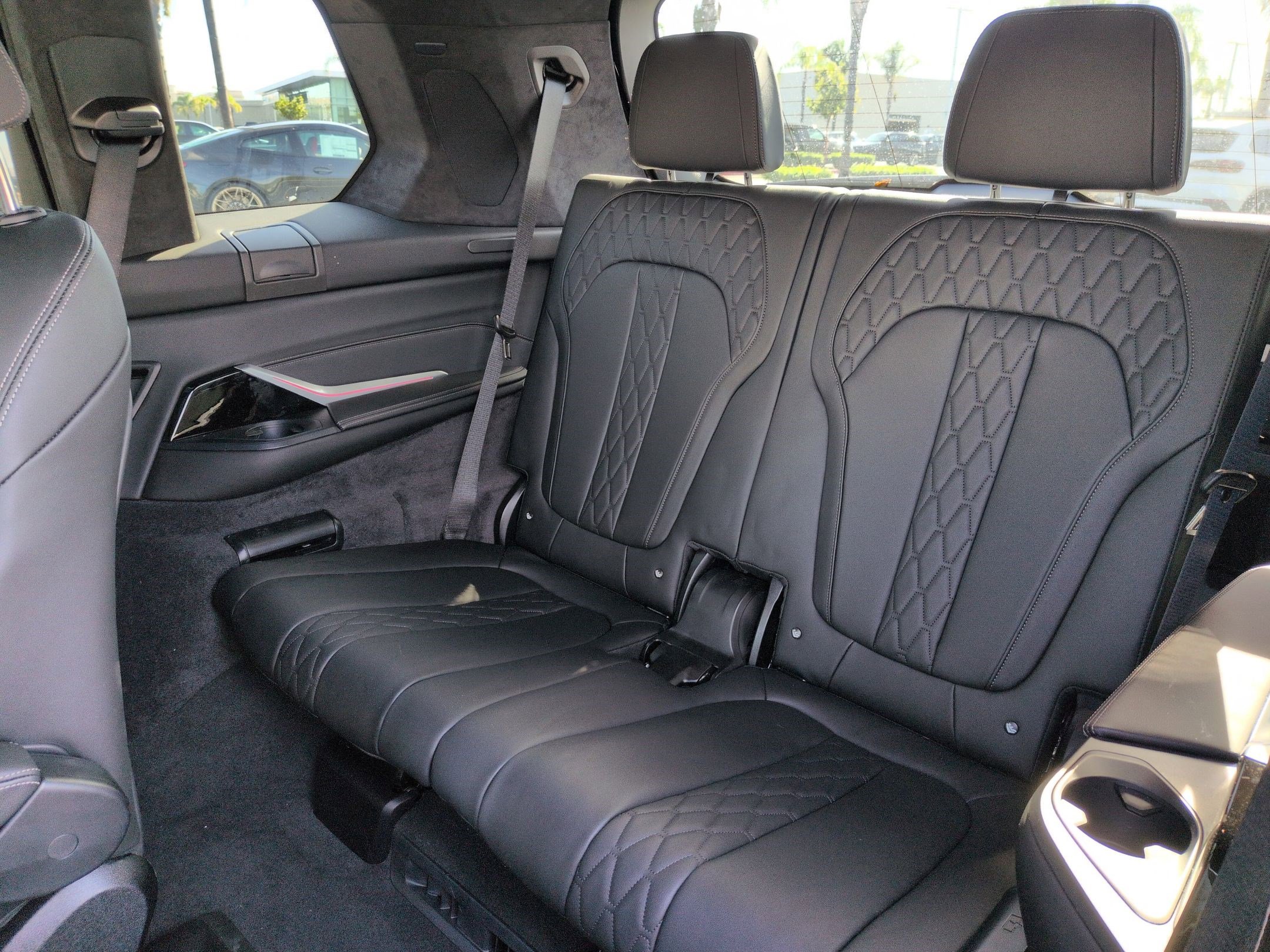 Used 2025 BMW X7 M60i AWD/4WD image 67