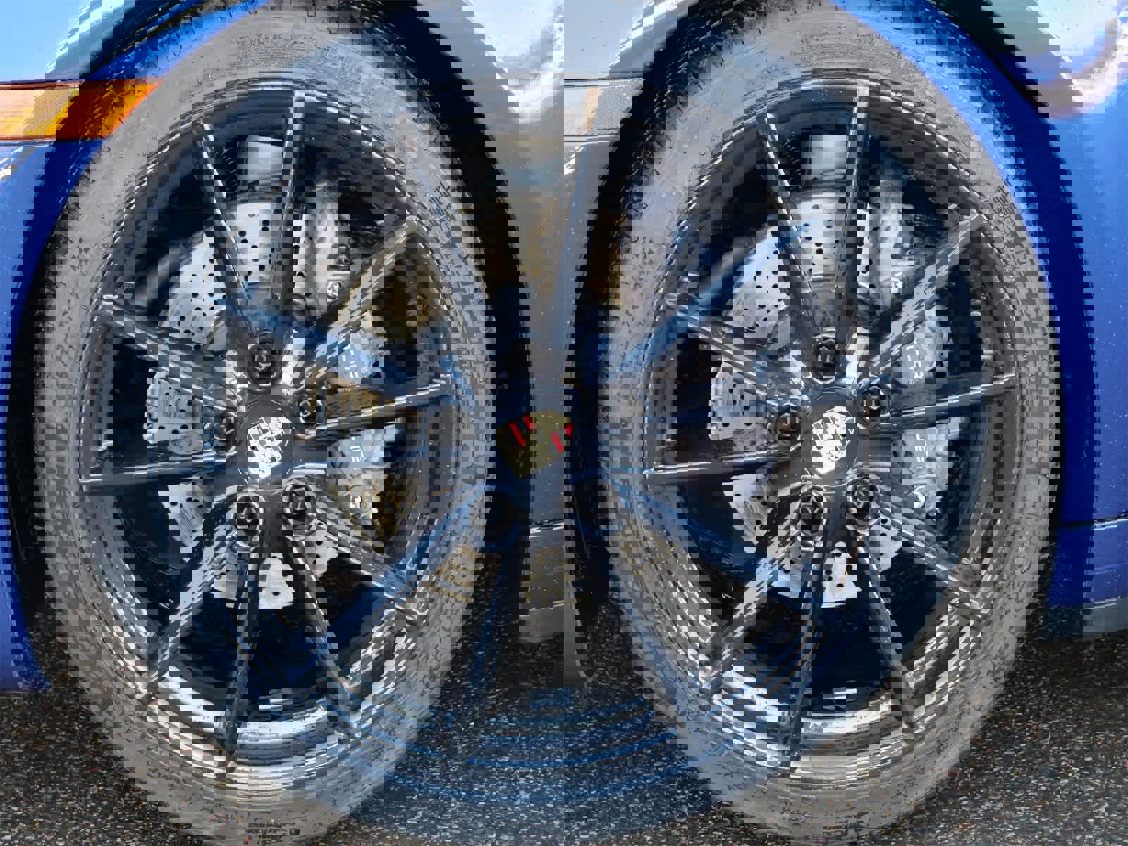 Certified 2023 Porsche 911 Carrera image 7