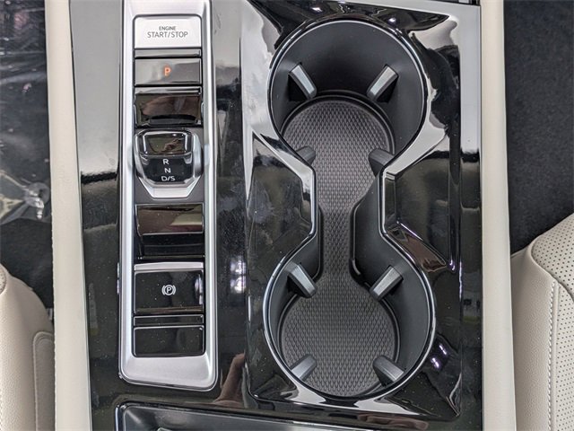 New 2026 Volkswagen Atlas SEL image 22