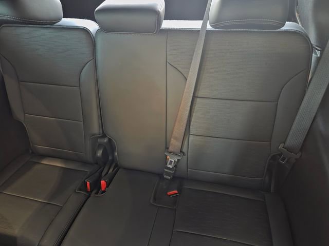 New 2026 Buick Enclave Sport Touring w/ Power Package image 7