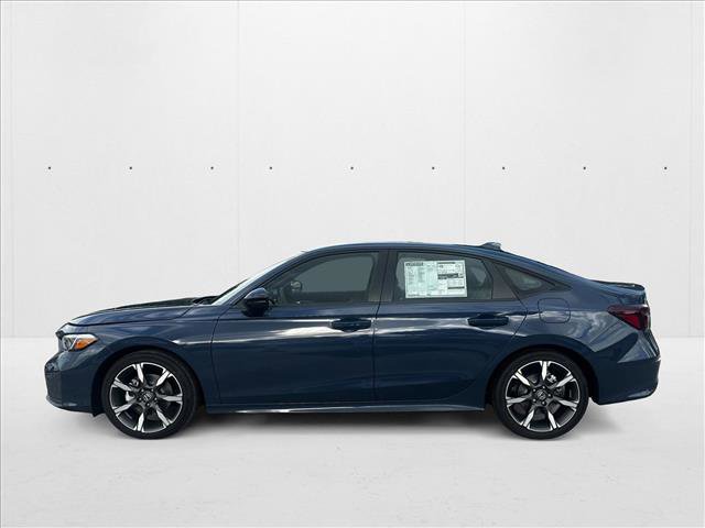 New 2025 Honda Civic Sport Touring image 5