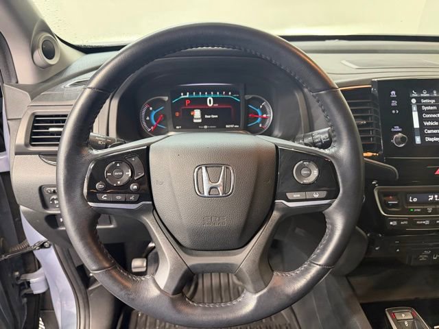 Used 2022 Honda Pilot Touring image 23