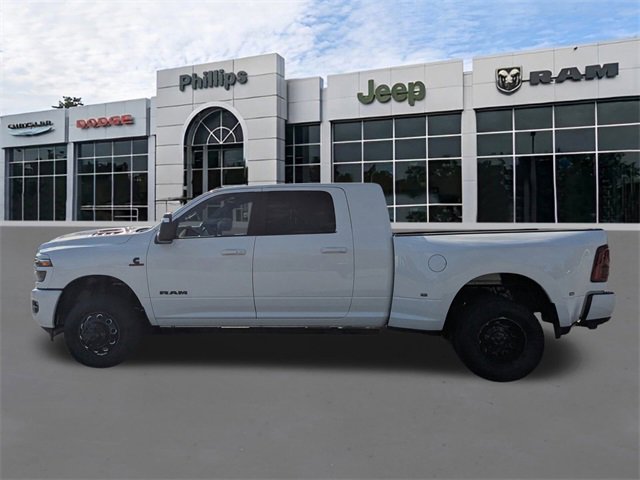 New 2026 RAM 3500 Laramie image 7