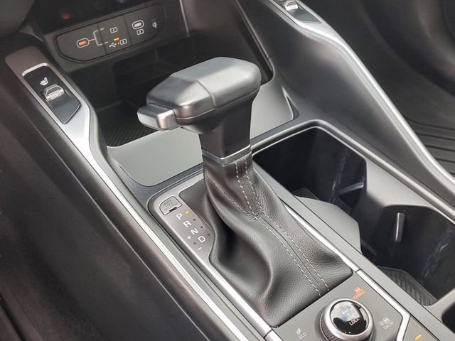 Used 2025 Kia Sorento X-Line EX image 36