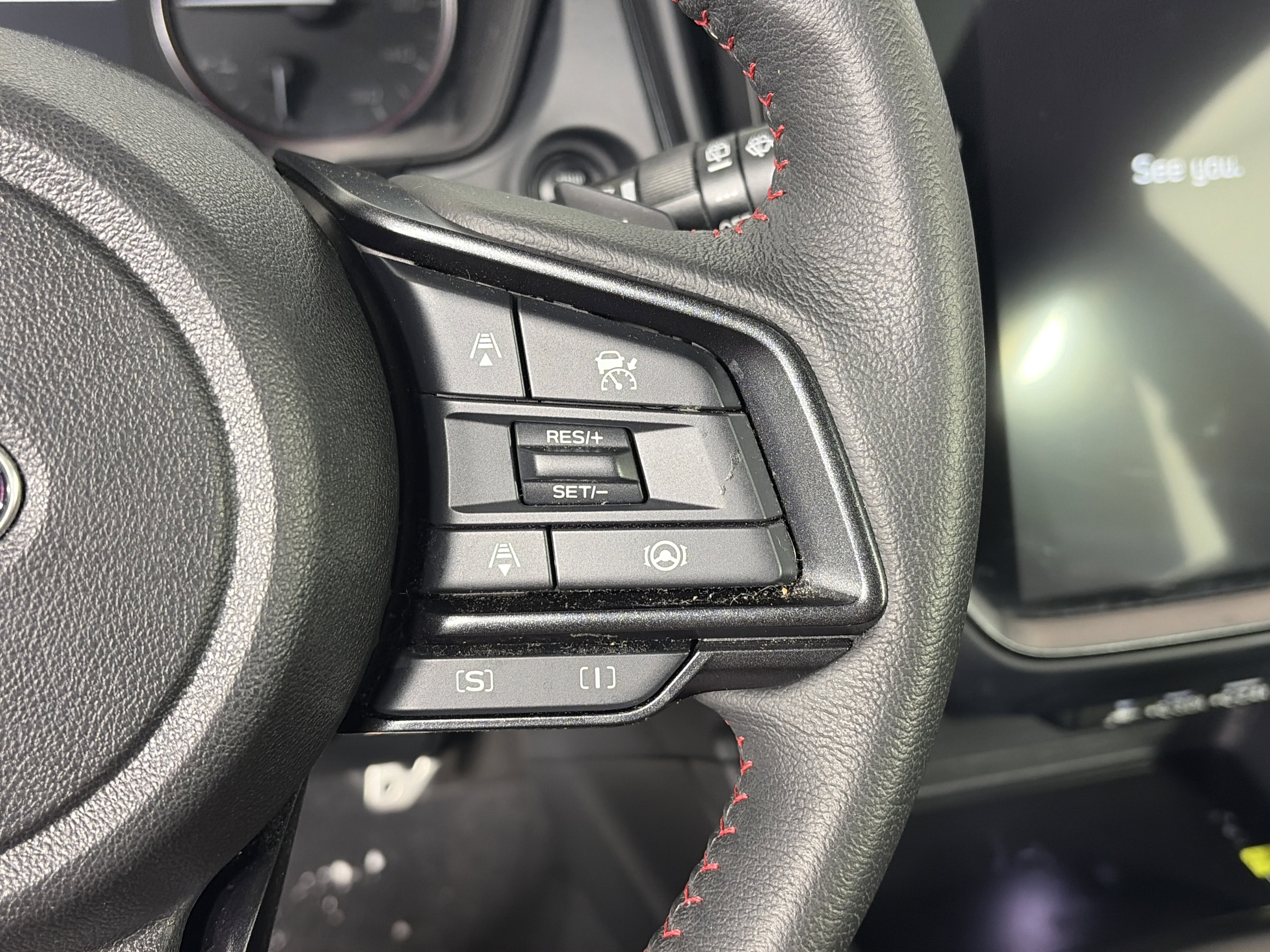 Used 2024 Subaru Impreza RS w/ Popular Package #3 image 28