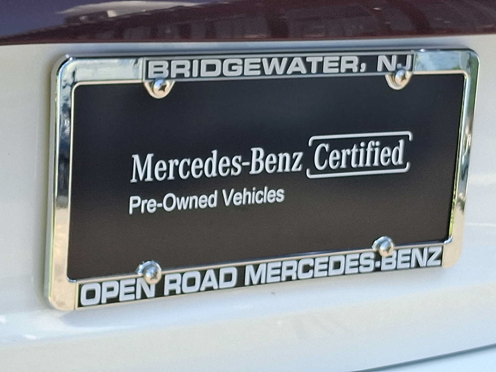 Certified 2024 Mercedes-Benz E 350 4MATIC Sedan image 30