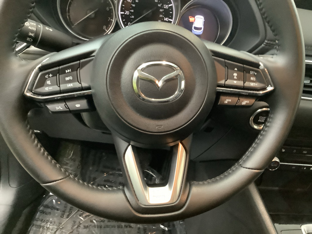 Used 2025 MAZDA CX-5 AWD 2.5 S w/ Select Package image 15