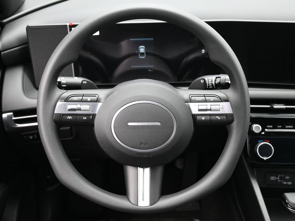 New 2025 Hyundai Santa Cruz SEL image 20